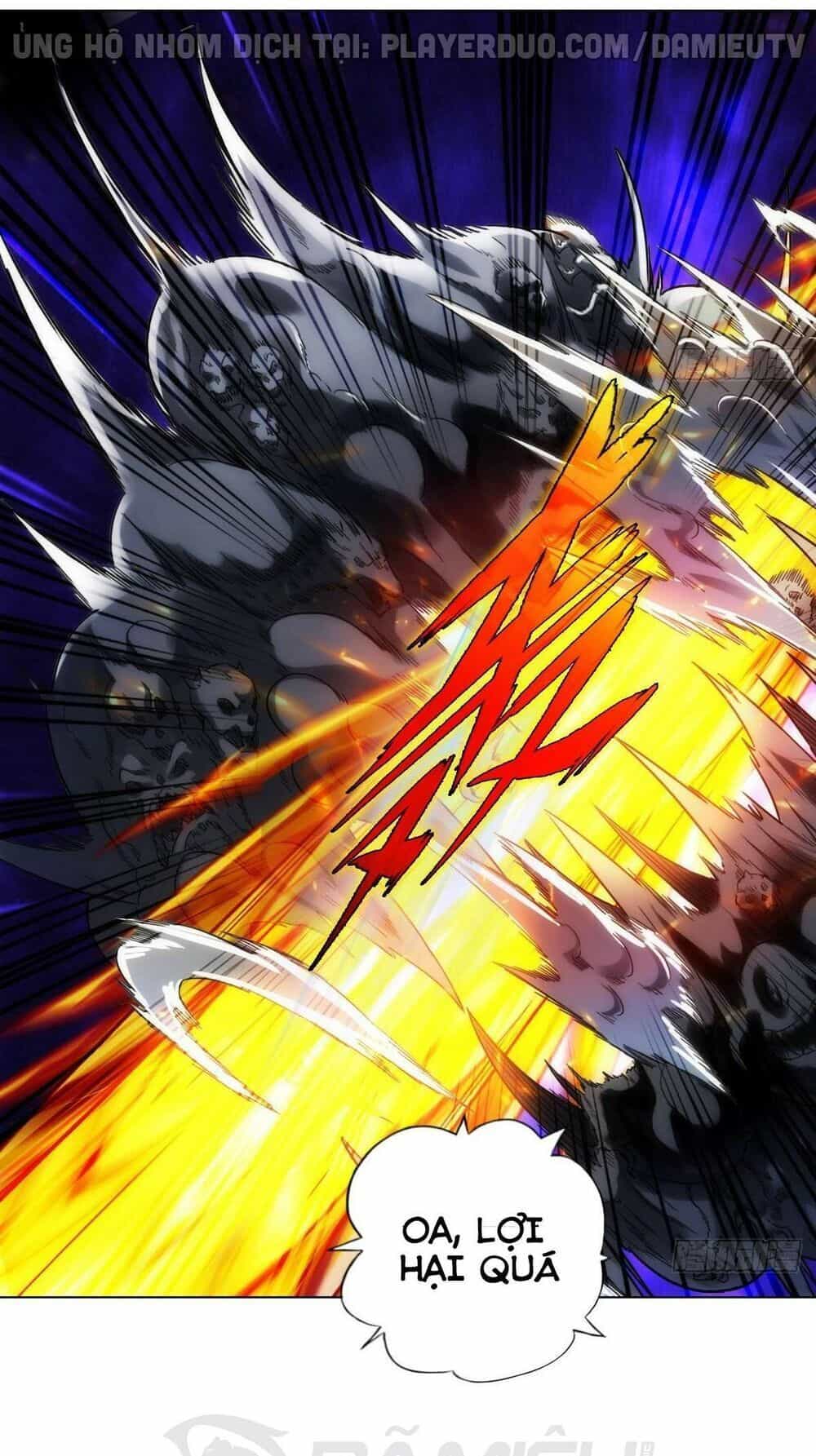 Lang Hoàn Thư Viện - Chương 222 - ảnh 35
