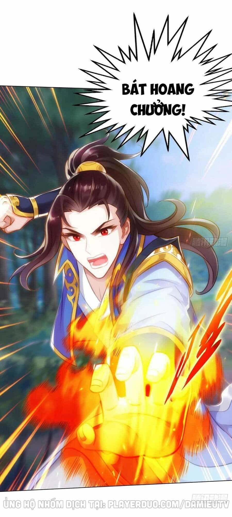 Lang Hoàn Thư Viện - Chương 236 - ảnh 33