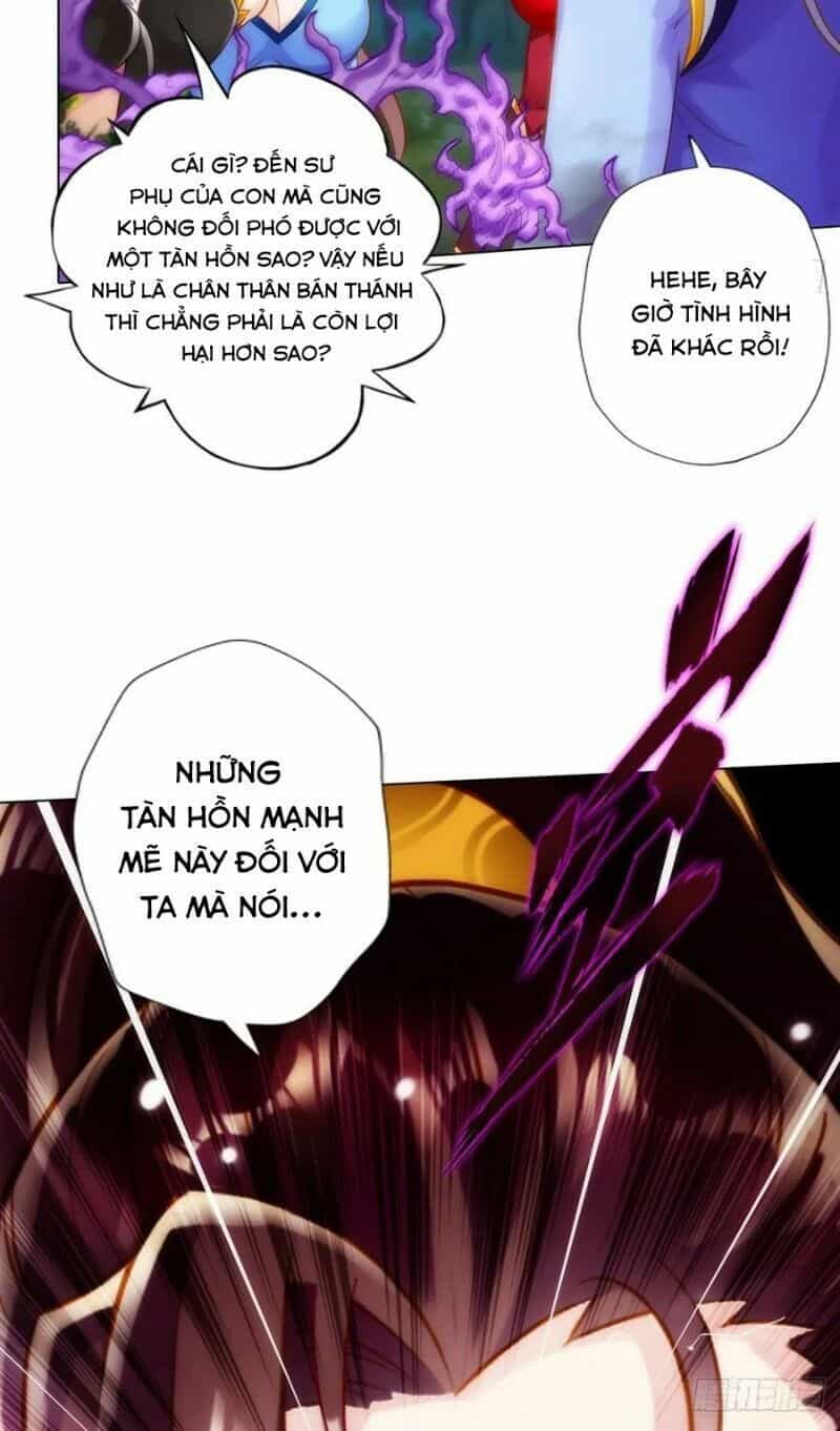 Lang Hoàn Thư Viện - Chương 240 - ảnh 28