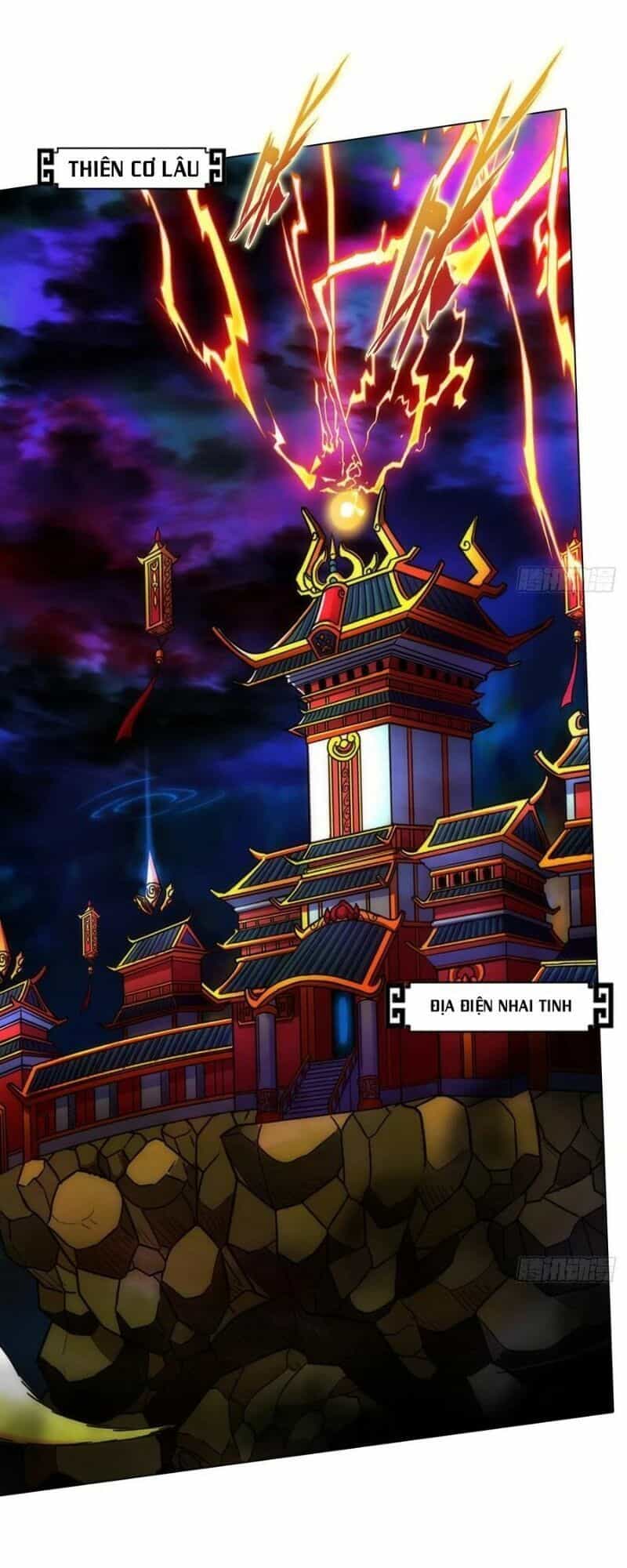 Lang Hoàn Thư Viện - Chương 240 - ảnh 30