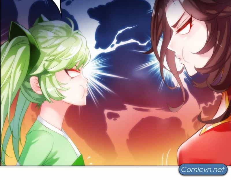 Lang Hoàn Thư Viện - Chương 19 - ảnh 11
