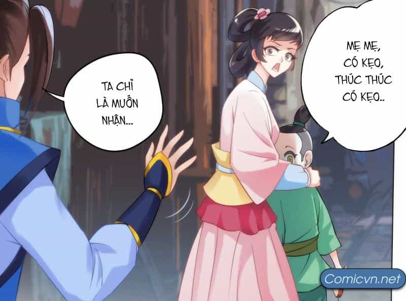 Lang Hoàn Thư Viện - Chương 19 - ảnh 51