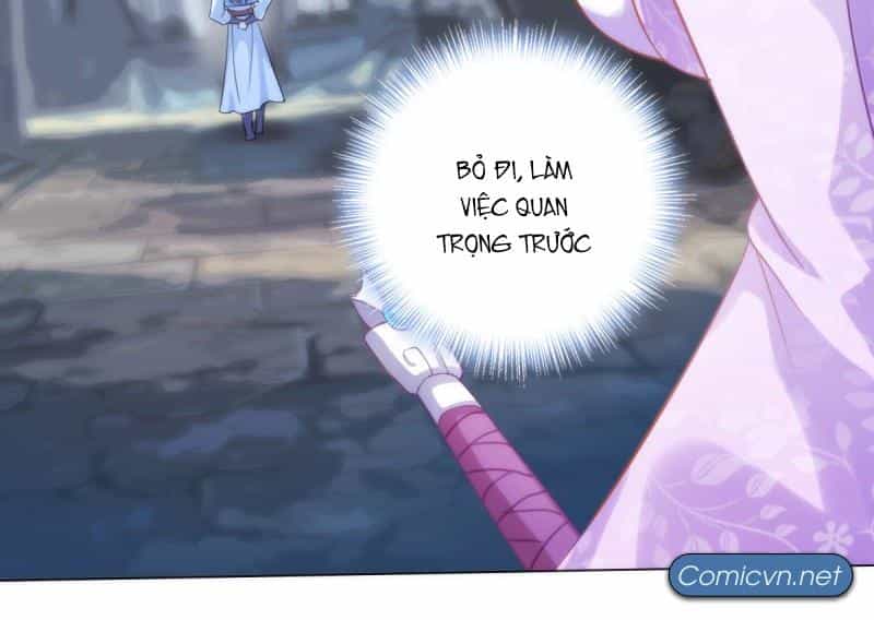Lang Hoàn Thư Viện - Chương 19 - ảnh 57