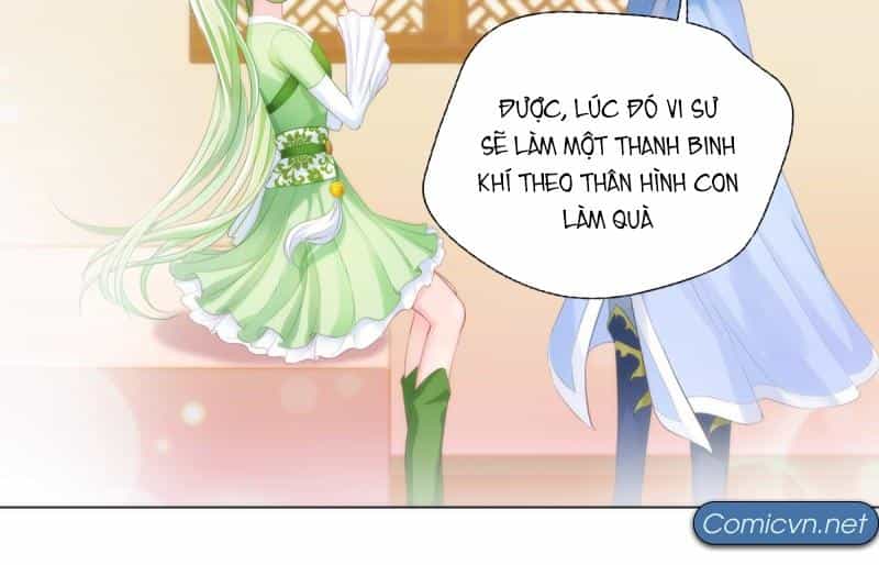 Lang Hoàn Thư Viện - Chương 19 - ảnh 65