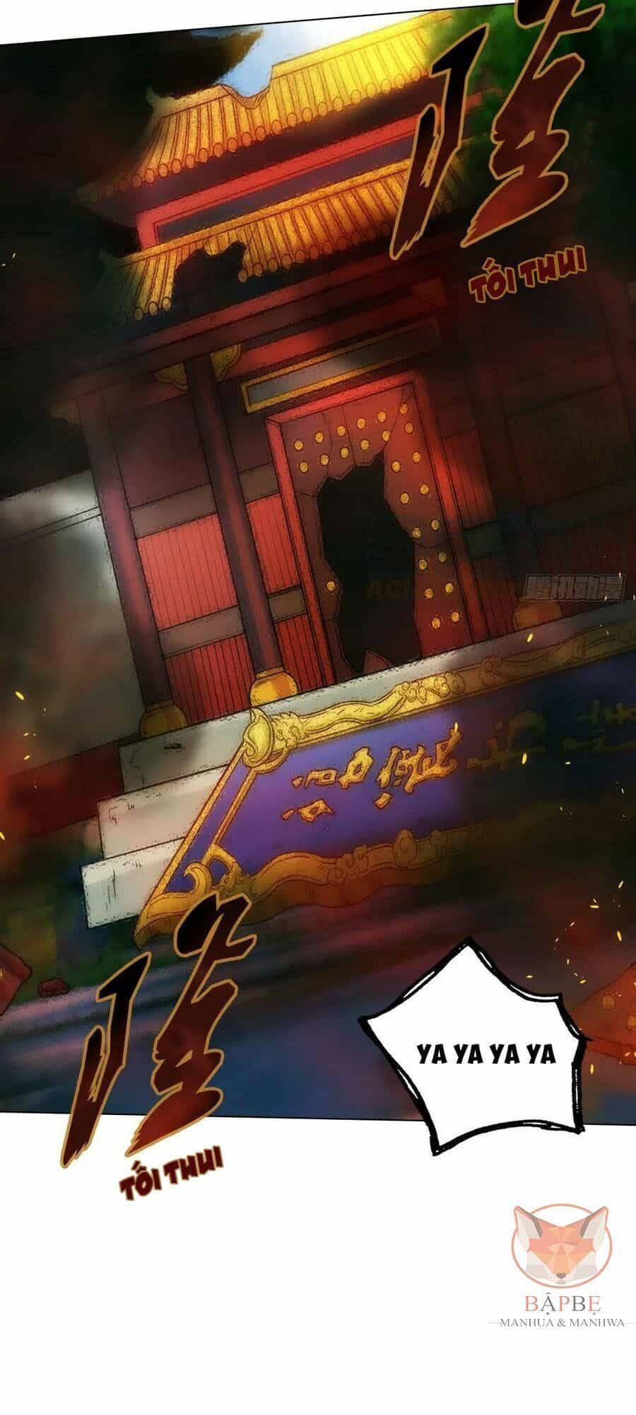 Lang Hoàn Thư Viện - Chương 246 - ảnh 42
