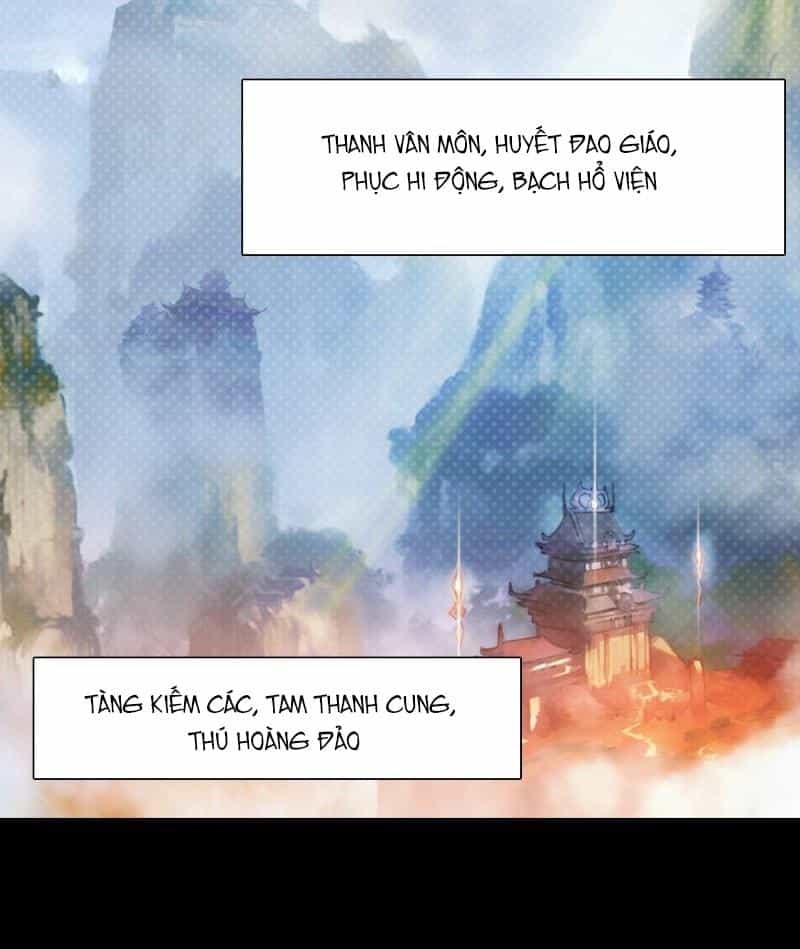 Lang Hoàn Thư Viện - Chương 2 - ảnh 32