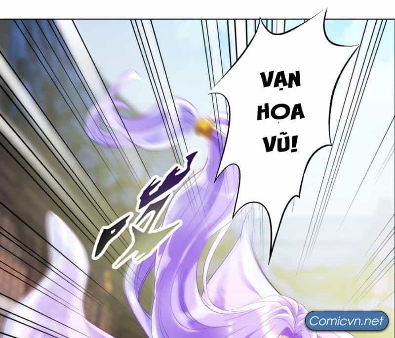 Lang Hoàn Thư Viện - Chương 23 - ảnh 15
