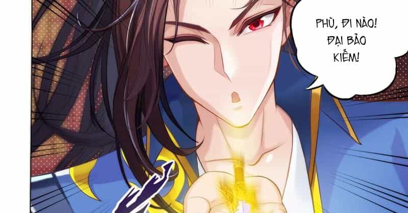 Lang Hoàn Thư Viện - Chương 27 - ảnh 52