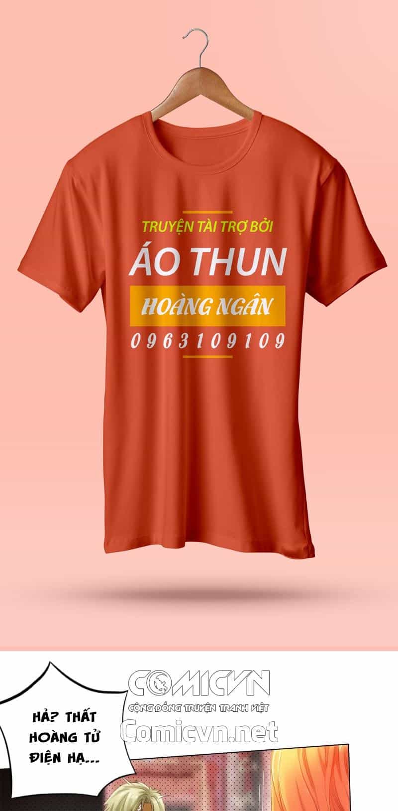 Lang Hoàn Thư Viện - Chương 28 - ảnh 1