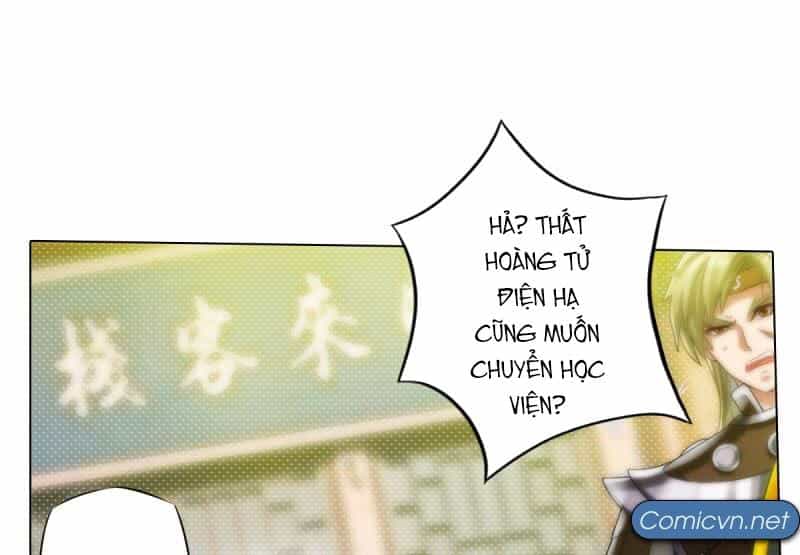 Lang Hoàn Thư Viện - Chương 28 - ảnh 9