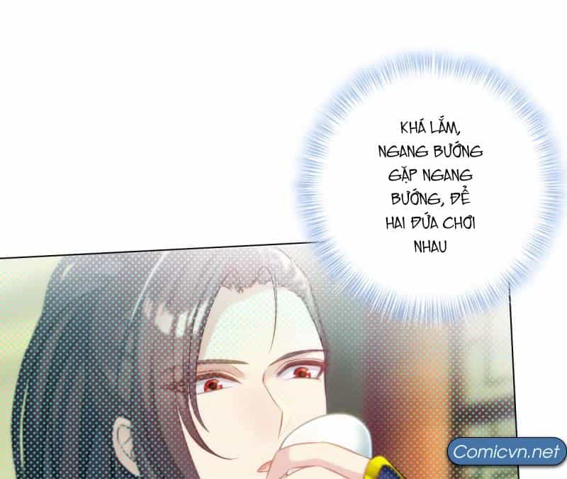 Lang Hoàn Thư Viện - Chương 29 - ảnh 33