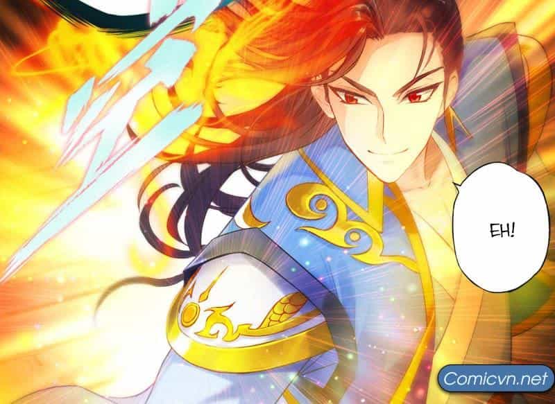 Lang Hoàn Thư Viện - Chương 29 - ảnh 91