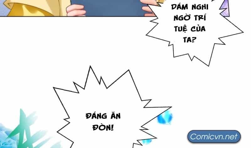 Lang Hoàn Thư Viện - Chương 30 - ảnh 10