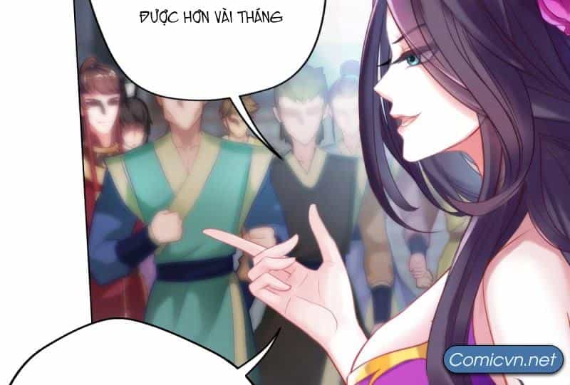 Lang Hoàn Thư Viện - Chương 32 - ảnh 2