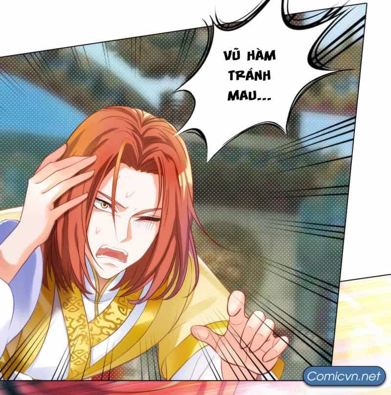 Lang Hoàn Thư Viện - Chương 33 - ảnh 92