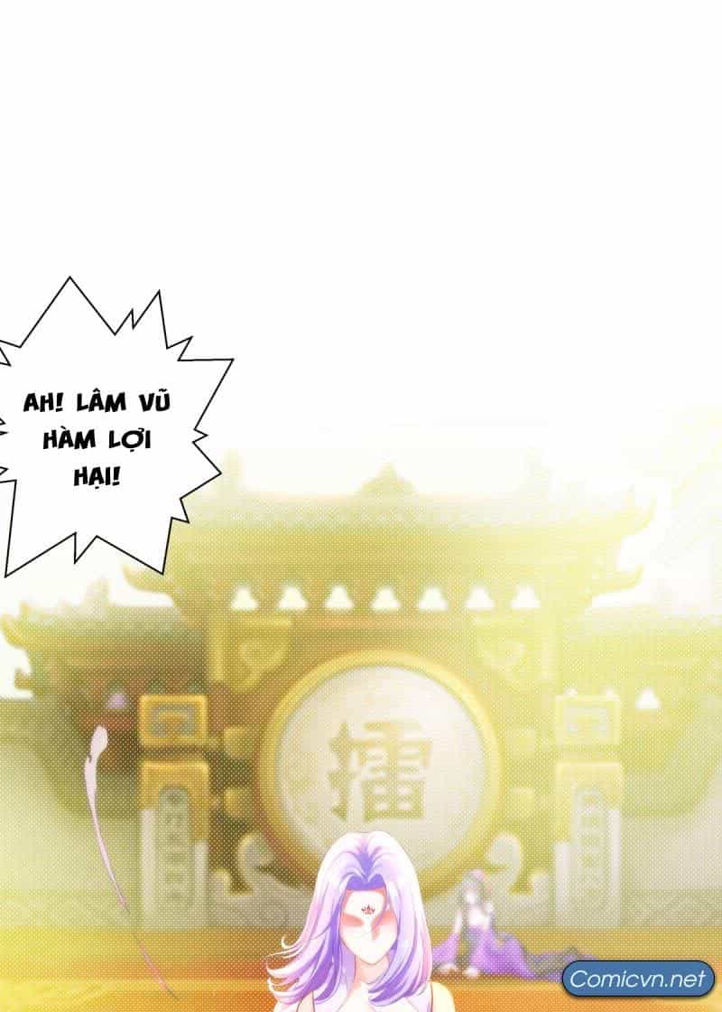 Lang Hoàn Thư Viện - Chương 34 - ảnh 30