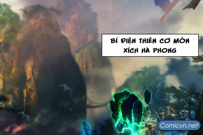 Lang Hoàn Thư Viện - Chương 34 - ảnh 63