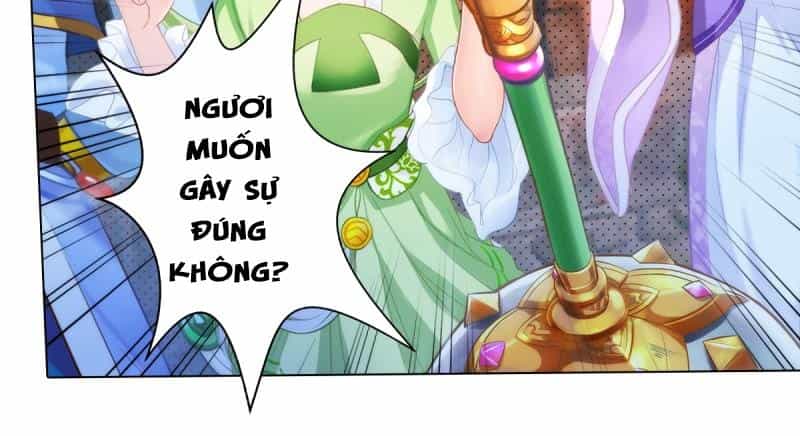 Lang Hoàn Thư Viện - Chương 35 - ảnh 84