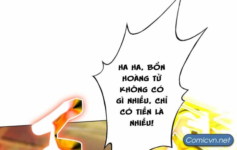 Lang Hoàn Thư Viện - Chương 36 - ảnh 33