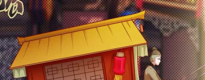 Lang Hoàn Thư Viện - Chương 36 - ảnh 48