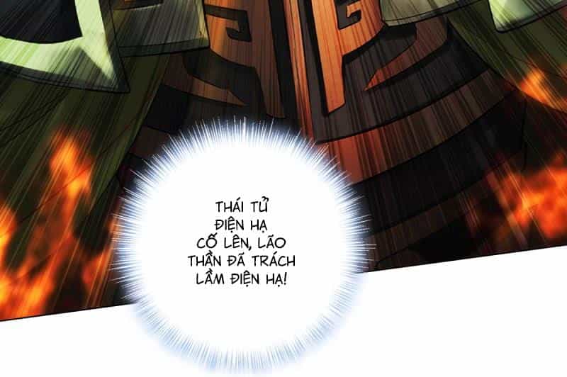 Lang Hoàn Thư Viện - Chương 40 - ảnh 6