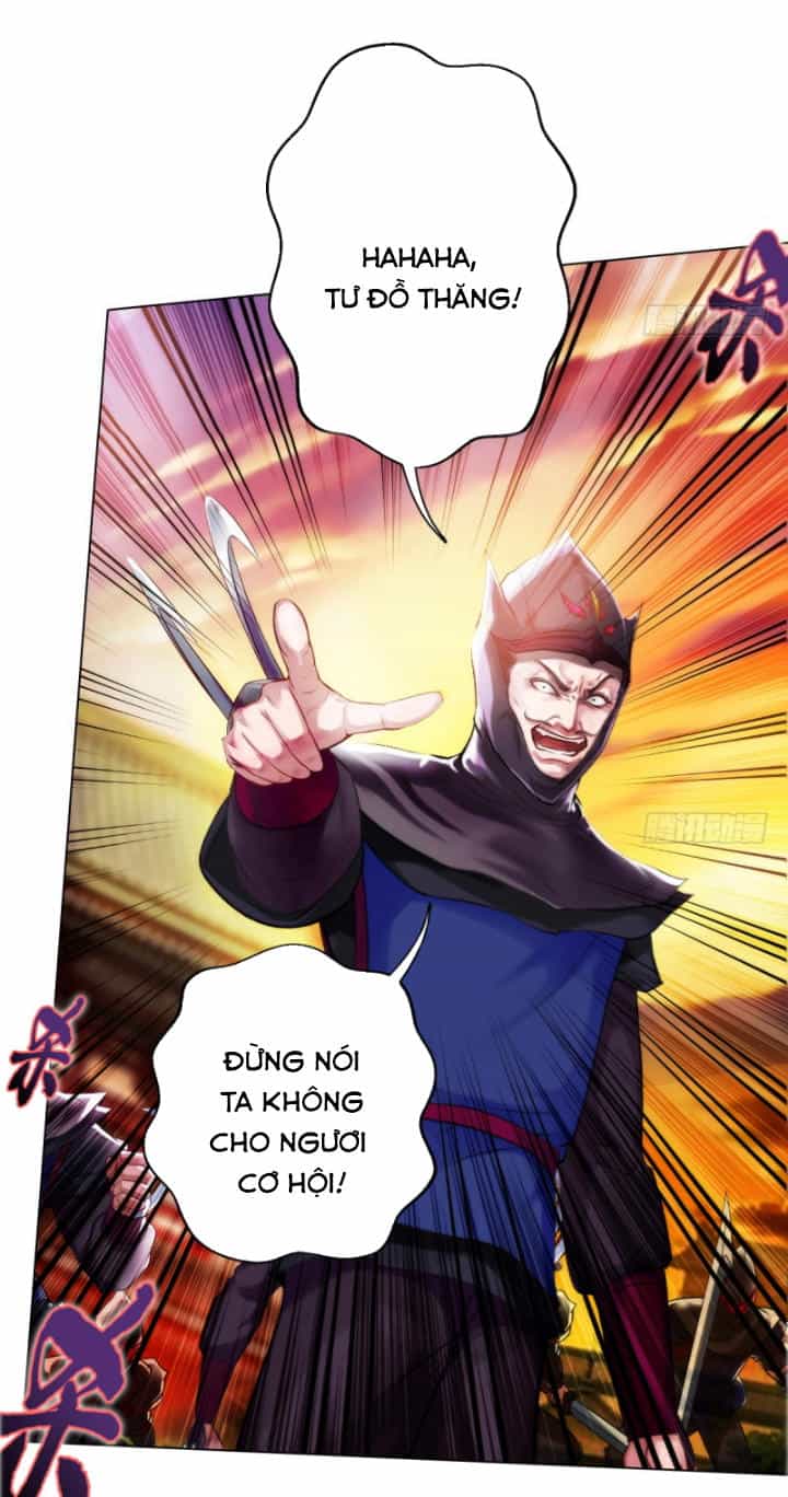 Lang Hoàn Thư Viện - Chương 41 - ảnh 16