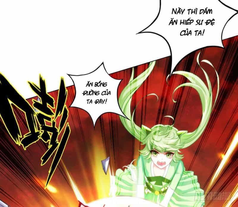 Lang Hoàn Thư Viện - Chương 44 - ảnh 93