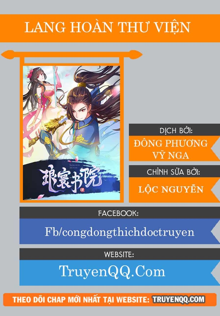 Lang Hoàn Thư Viện - Chương 47 - ảnh 2
