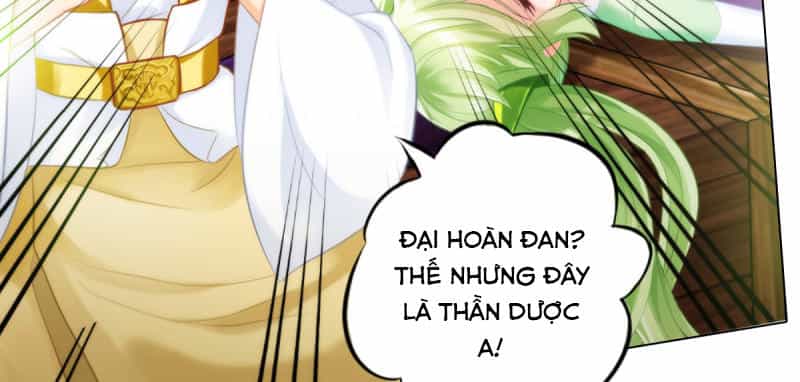 Lang Hoàn Thư Viện - Chương 49 - ảnh 30