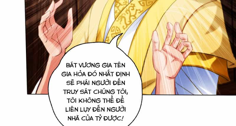 Lang Hoàn Thư Viện - Chương 49 - ảnh 69