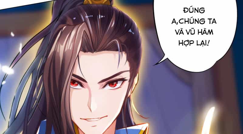 Lang Hoàn Thư Viện - Chương 49 - ảnh 75