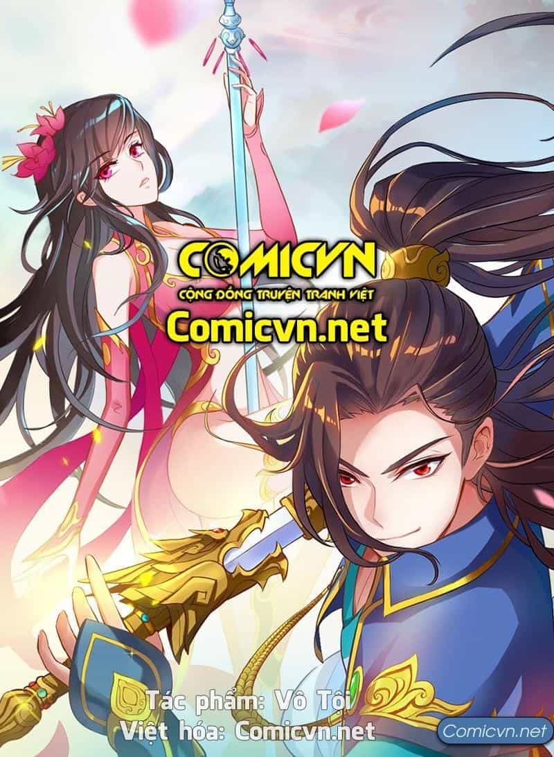 Lang Hoàn Thư Viện - Chương 5 - ảnh 1