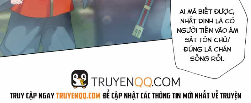 Lang Hoàn Thư Viện - Chương 50 - ảnh 13