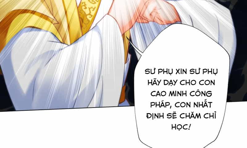 Lang Hoàn Thư Viện - Chương 50 - ảnh 32