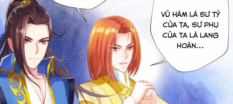 Lang Hoàn Thư Viện - Chương 51 - ảnh 40