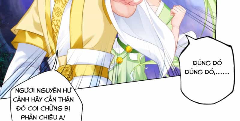 Lang Hoàn Thư Viện - Chương 51 - ảnh 49