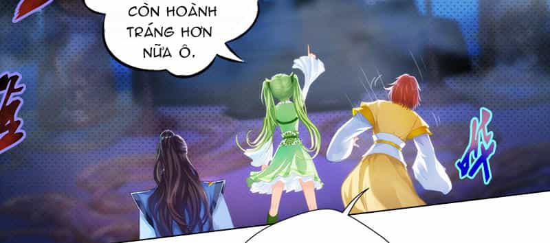 Lang Hoàn Thư Viện - Chương 52 - ảnh 31