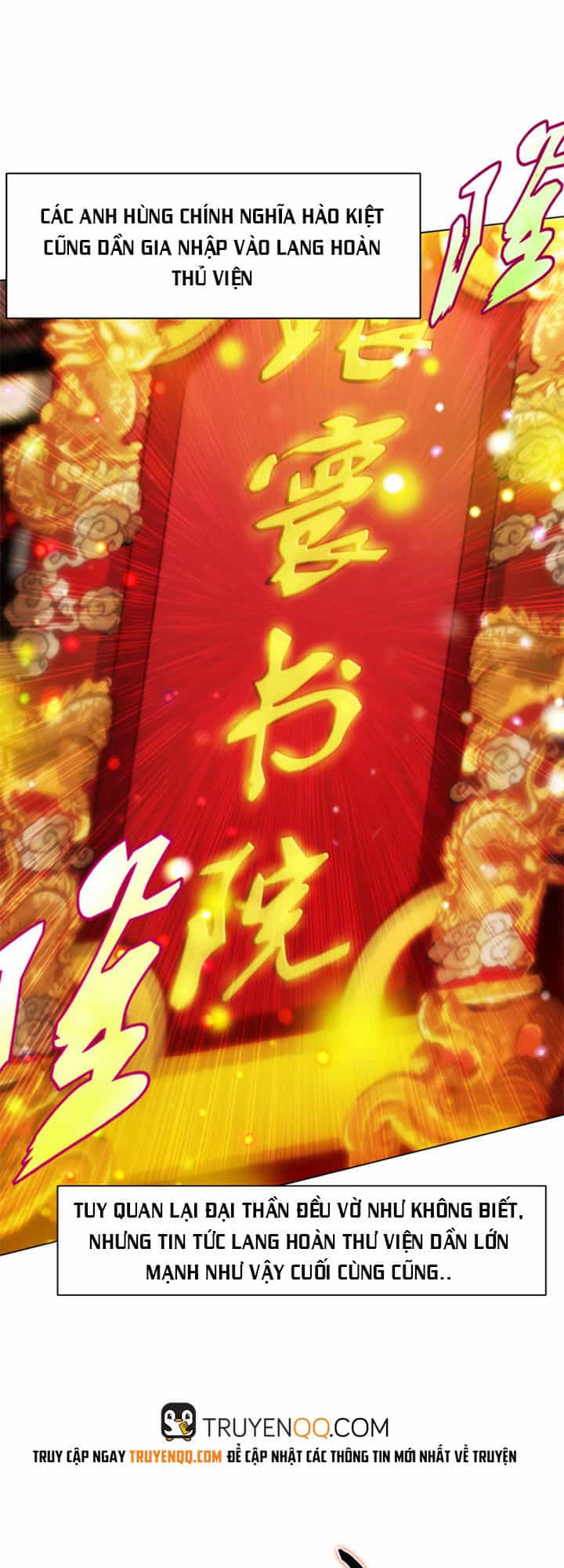 Lang Hoàn Thư Viện - Chương 60 - ảnh 19