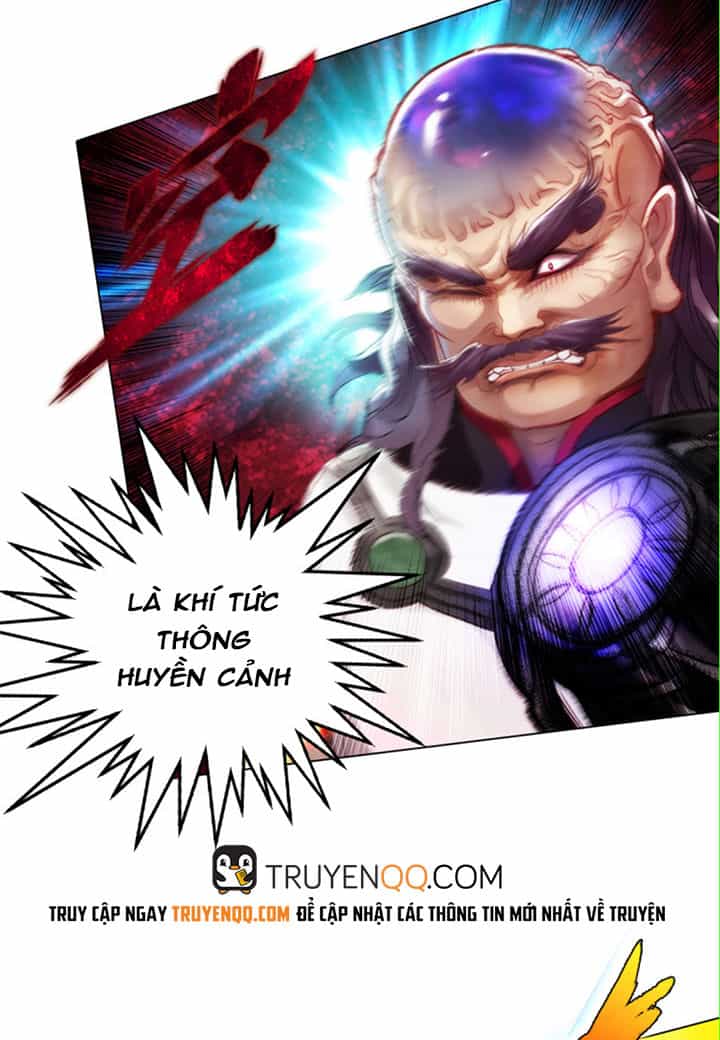 Lang Hoàn Thư Viện - Chương 64 - ảnh 10