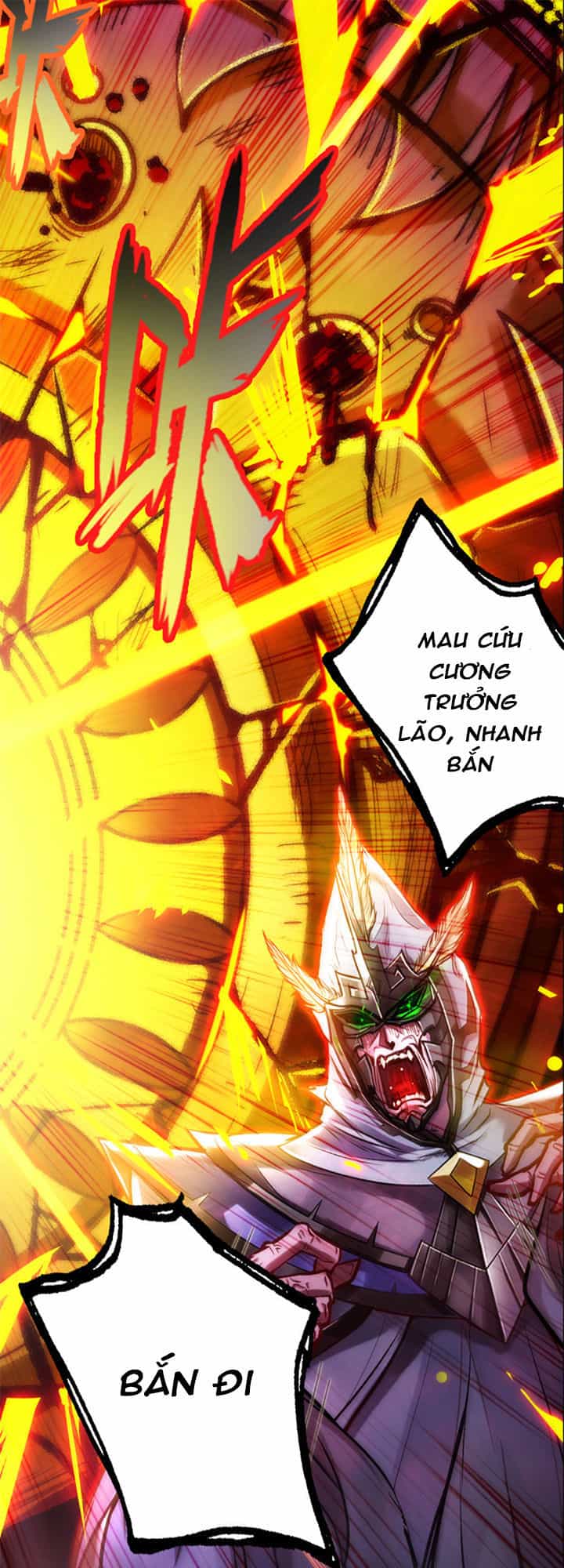 Lang Hoàn Thư Viện - Chương 65 - ảnh 23