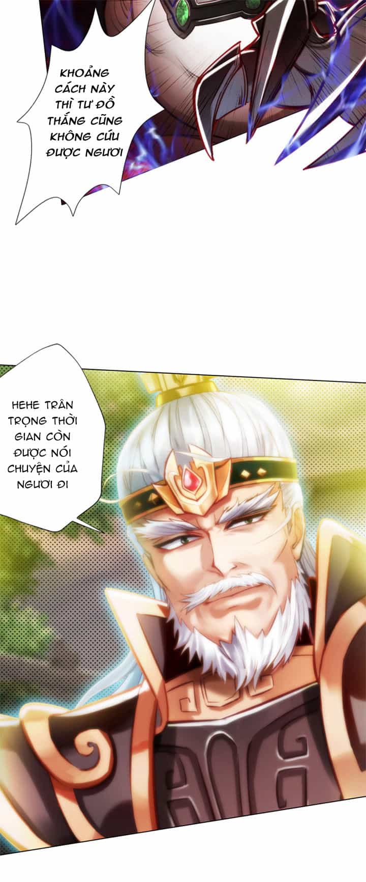 Lang Hoàn Thư Viện - Chương 66 - ảnh 15
