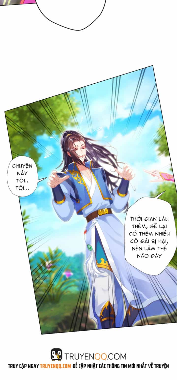 Lang Hoàn Thư Viện - Chương 70 - ảnh 23