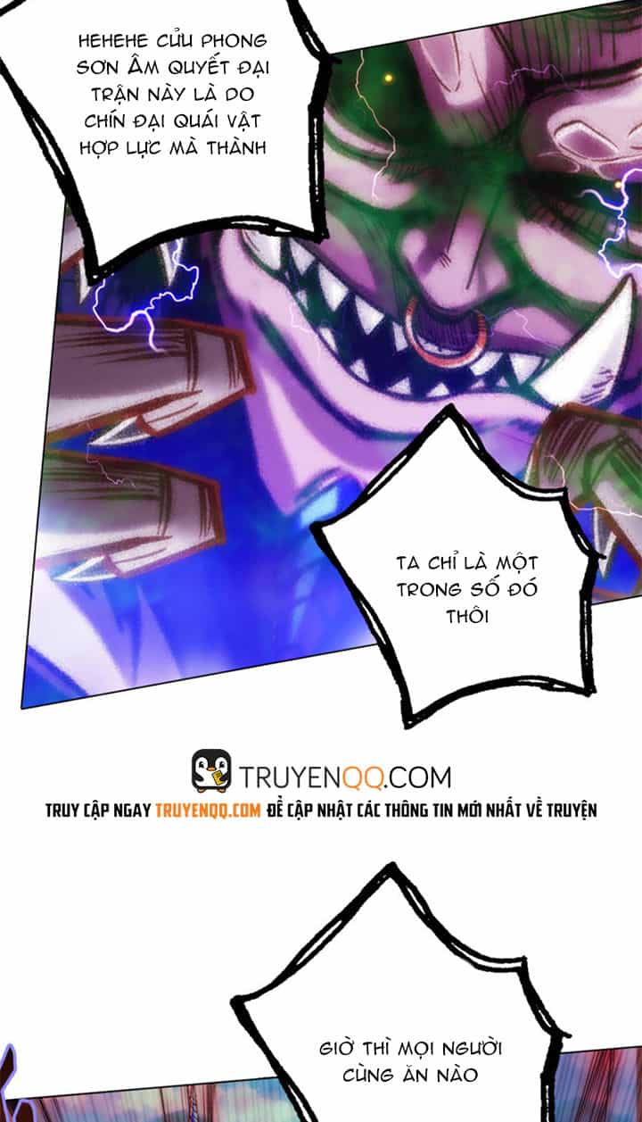 Lang Hoàn Thư Viện - Chương 72 - ảnh 49