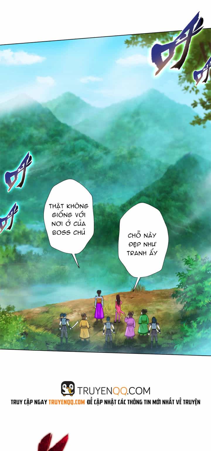 Lang Hoàn Thư Viện - Chương 72 - ảnh 5
