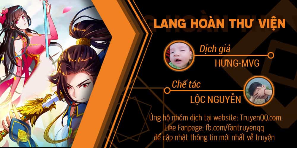 Lang Hoàn Thư Viện - Chương 76 - ảnh 54