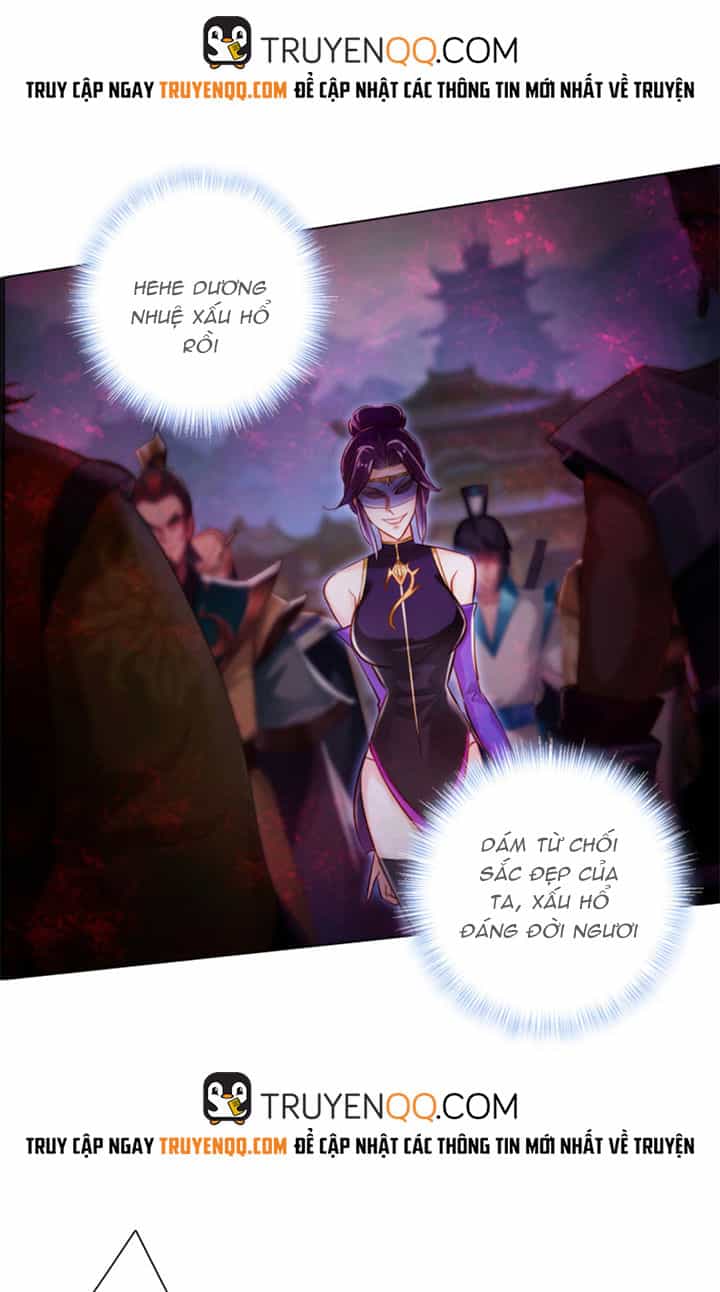 Lang Hoàn Thư Viện - Chương 76 - ảnh 6