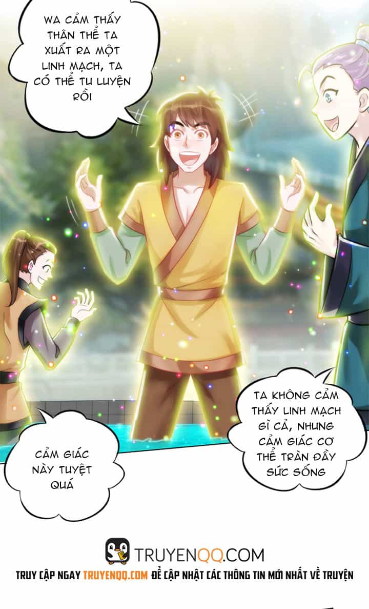 Lang Hoàn Thư Viện - Chương 77 - ảnh 19