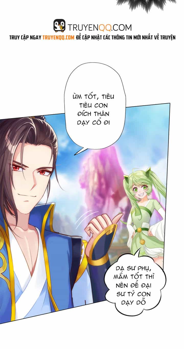 Lang Hoàn Thư Viện - Chương 78 - ảnh 15
