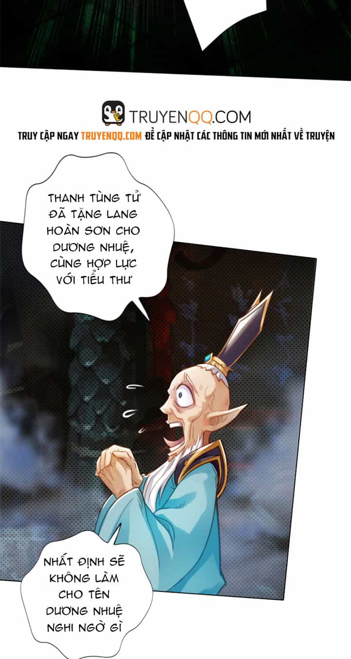 Lang Hoàn Thư Viện - Chương 78 - ảnh 21