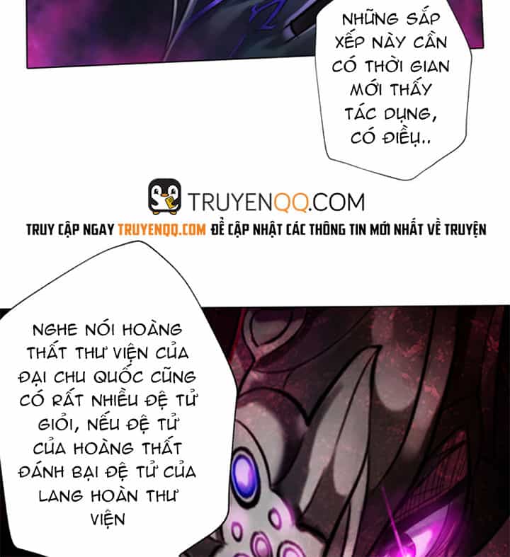 Lang Hoàn Thư Viện - Chương 78 - ảnh 23